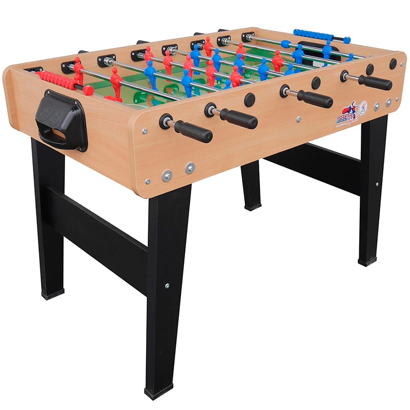 Roberto 4ft Scout Table Football 3 Roberto 4ft Scout Table Football
