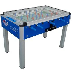 Roberto 4ft College Pro Cover Football Table