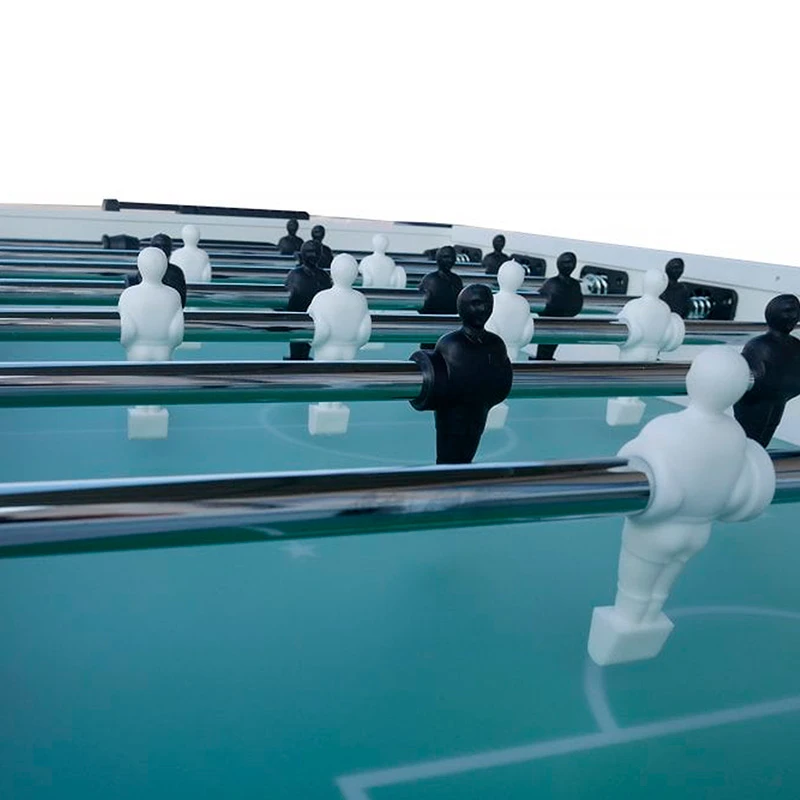 Roberto 4ft Pro Winner Football Table 5 Roberto 4ft Pro Winner Football Table - Image 3