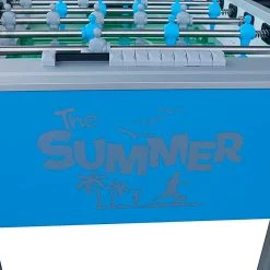 Roberto 4.5ft Summer Free Football Table -Harrod Sport shop it102354 3