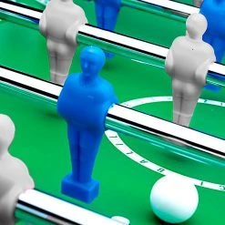 Roberto 4.5ft Summer Free Football Table -Harrod Sport shop it102354 4