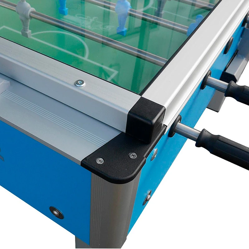 Roberto 4.5ft Summer Free Pro Cover Football Table 5 Roberto 4.5ft Summer Free Pro Cover Football Table - Image 3