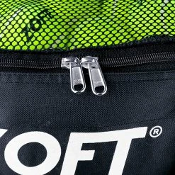 Zoft Collapsible Tennis Ball Cart -Harrod Sport shop it102378 3