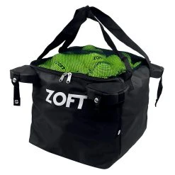 Zoft Collapsible Tennis Ball Cart -Harrod Sport shop it102378 4