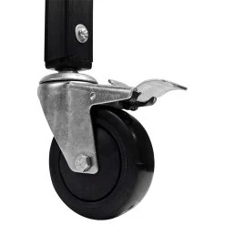 Zoft Collapsible Tennis Ball Cart -Harrod Sport shop it102378 5