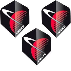 Unicorn Core .75 Planet Plus Flights