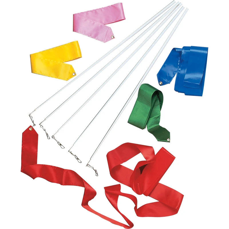 Eyeline Ribbon Complete With Stick 4 Eyeline Ribbon Complete With Stick - Image 2