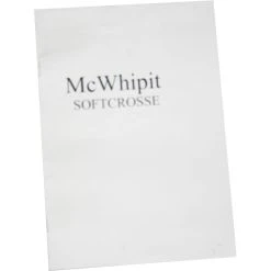 Newitts Pop Lacrosse Rule Booklet