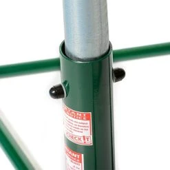 Harrod Sport Wheelaway Netball Posts 10mm Ring 7 Harrod Sport Wheelaway Netball Posts 10mm Ring -Harrod Sport shop os15a 3