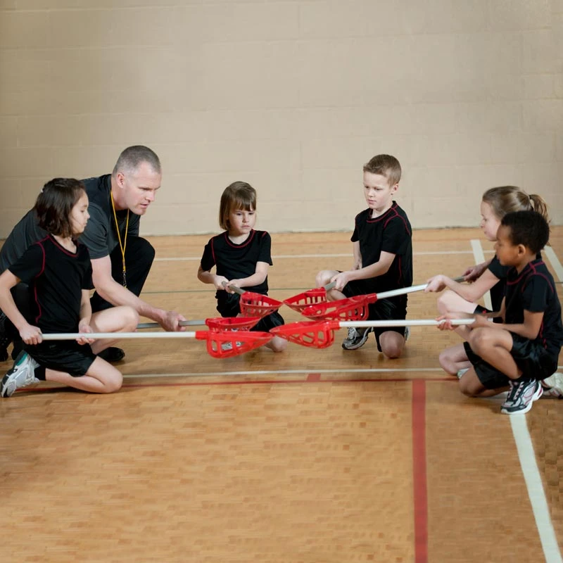 Apollo® Apollo Pop Lacrosse Stick 4 Apollo® Apollo Pop Lacrosse Stick - Image 2