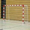 Harrod Sport Steel Folding Handball Posts 3m X 2m -Harrod Sport shop os203
