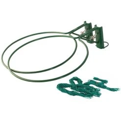 Harrod Sport Netball Rings NB4