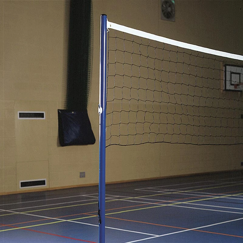 Harrod Sport VB5 Socketed Practice Volleyball Posts 4 Harrod Sport VB5 Socketed Practice Volleyball Posts - Image 2