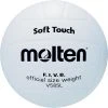 Molten Synthetic Leather Volleyball 1 Molten Synthetic Leather Volleyball -Harrod Sport shop os99