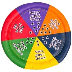 PLAYM8 Floppy Bean Disc 22cm