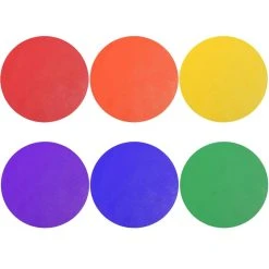 PLAYM8 Sequencing Marking Spots