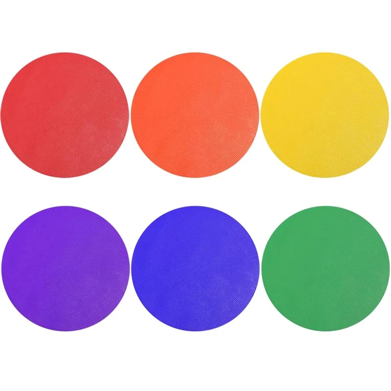 PLAYM8 Sequencing Marking Spots 3 PLAYM8 Sequencing Marking Spots