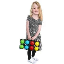 First Play Boules 8 Pack