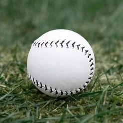 Elders Leather Rounders Ball