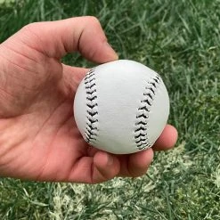 Elders Leather Rounders Ball -Harrod Sport shop rr06f 3