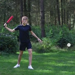 Elders Firstouch Foam Rounders Stick -Harrod Sport shop rr27 3