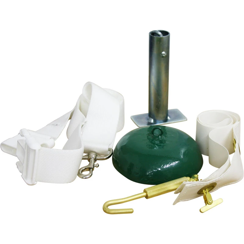 Harrod Sport Tennis Net Adjuster Set 3 Harrod Sport Tennis Net Adjuster Set