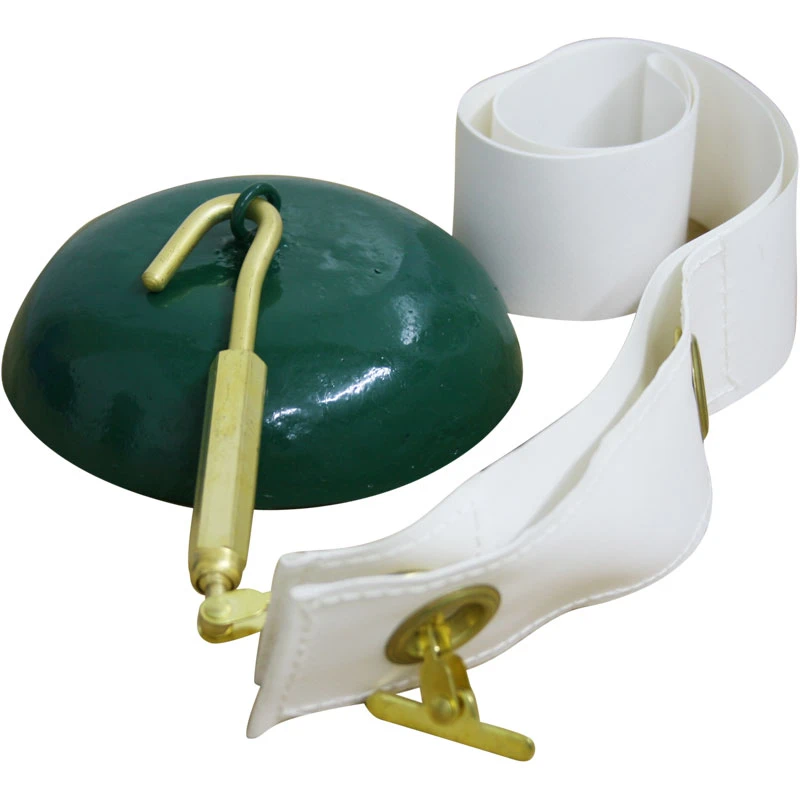 Harrod Sport Tennis Net Adjuster Set 4 Harrod Sport Tennis Net Adjuster Set - Image 2