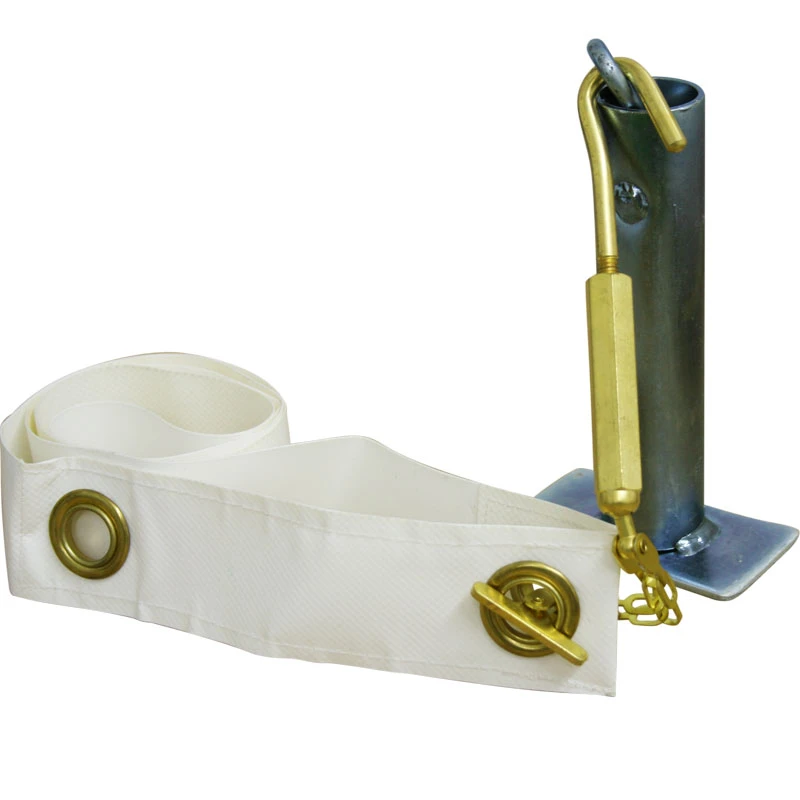 Harrod Sport Tennis Net Adjuster Set 5 Harrod Sport Tennis Net Adjuster Set - Image 3