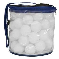 Zoft Table Tennis Balls 72 Pack