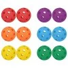 PLAYM8 Zoft Air Flow Balls 12 Pack -Harrod Sport shop twelve98b