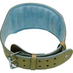 Apollo® Apollo Leather Weightlifting Belt